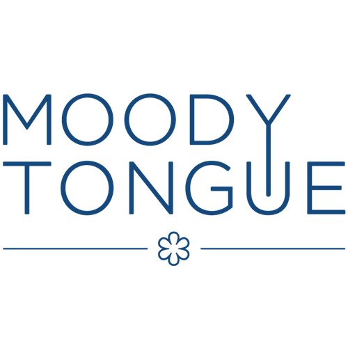 Moody Tongue